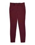 MakeBe 'Anna' Breeches in Burgundy