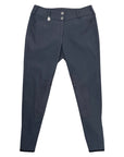 Pikeur 'Ciara Summer' Breeches in Grey - Women's EU 44 (US 32)
