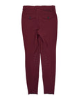 MakeBe 'Anna' Breeches in Burgundy