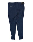 IAGO Chrystal Sandra Breeches in Navy