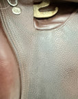 CWD 2018 SE02 Saddle in Brown