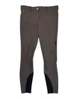 Equiline 'Ash' Breeches in Mushroom