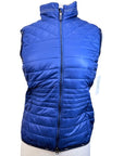Pikeur 'Colette' Vest in Royal Blue
