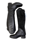 Ariat 'Bromont Pro' H20 Insulated Field Boots in Black
