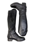 Ariat 'Bromont Pro' H20 Insulated Field Boots in Black