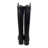 Ariat 'Bromont Pro' H20 Insulated Field Boots in Black