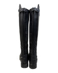 Ariat 'Bromont Pro' H20 Insulated Field Boots in Black