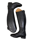 Tredstep 'Vasari' Field Boots in Black