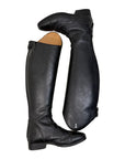 Tredstep 'Vasari' Field Boots in Black