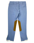 Tailored Sportsman 'Trophy Hunter' Breeches in Boy Toy/Tan