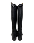 Tredstep 'Vasari' Field Boots in Black
