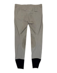 Animo Knee Grip Breeches in Tan