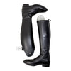 DeNiro Tricolore 'Puro Duo' Dress Boots in Black