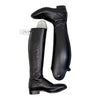 DeNiro Tricolore 'Puro Duo' Dress Boots in Black