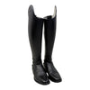 DeNiro Tricolore 'Puro Duo' Dress Boots in Black