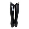 DeNiro Tricolore 'Puro Duo' Dress Boots in Black