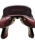 CWD 2016 SE02 Saddle in Brown - 17.5"