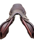 CWD 2016 SE02 Saddle in Brown - 17.5"