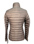 JOTT 'Cha' Jacket in Brown