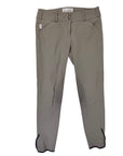 Tailored Sportsman 'Trophy Hunter' Breeches in Porcini