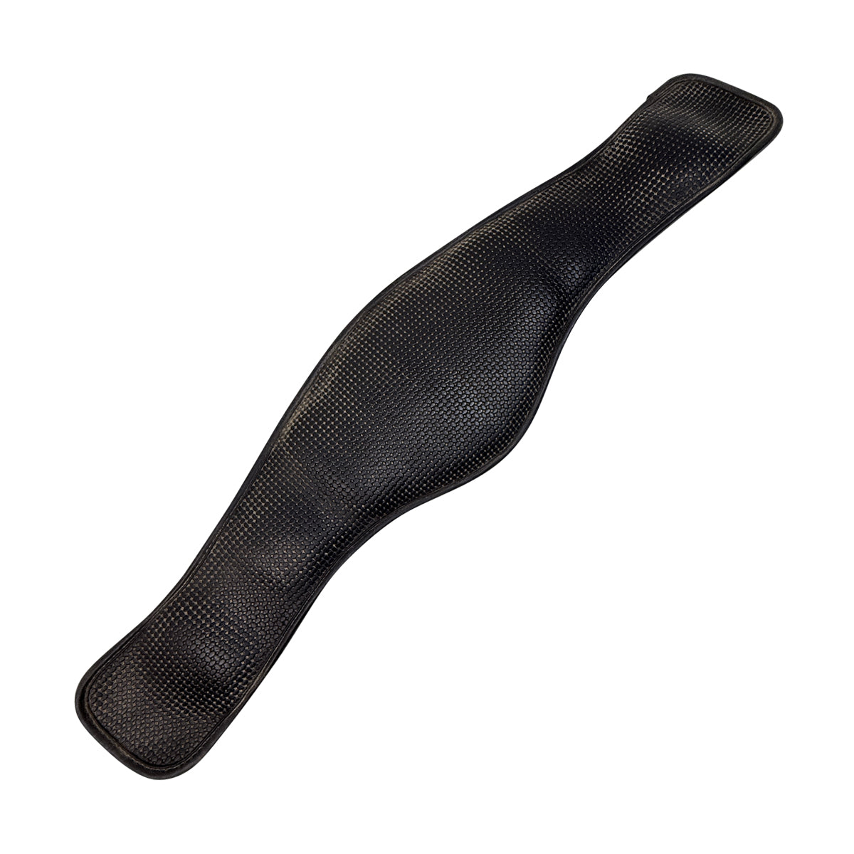 Wintec Anatomic Girth in Black