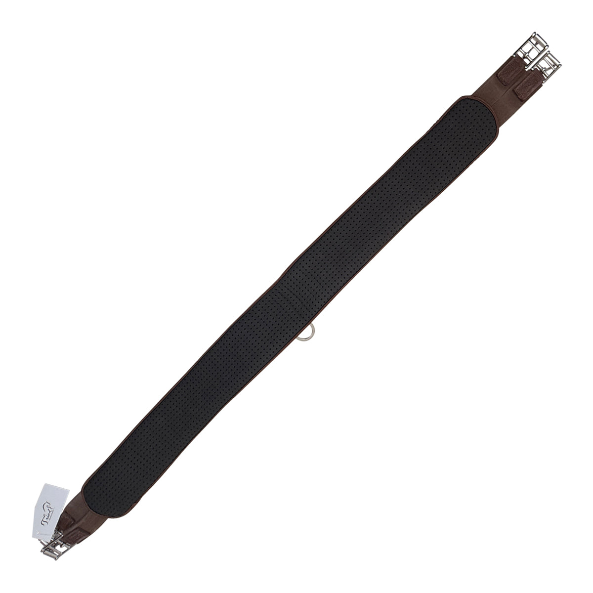 Professional's Choice VenTech Girth in Brown