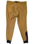 Dover Saddlery 'Dalton' Full Seat Breeches in Dijon