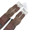 Professional's Choice SMx English Girth in Brown
