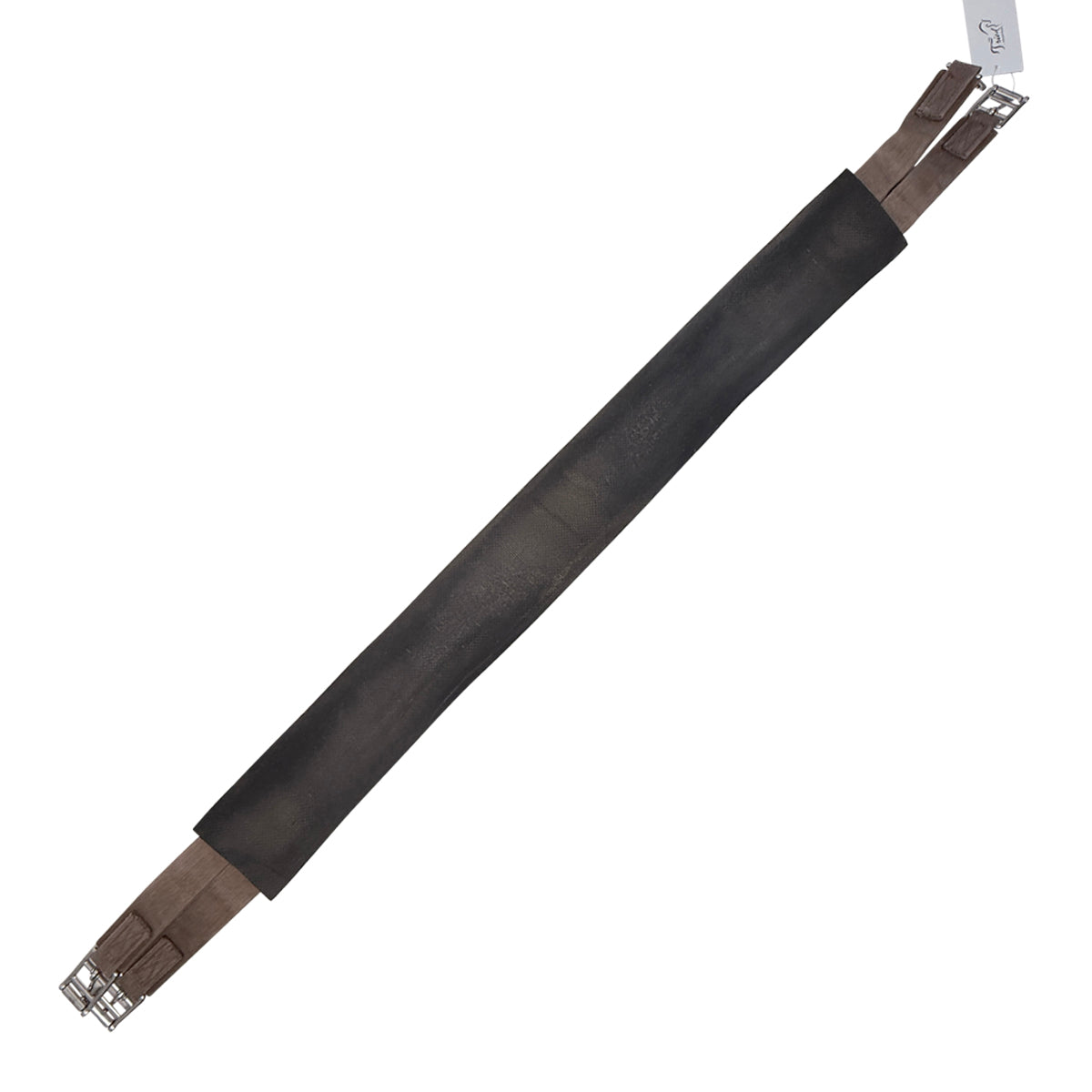 Professional's Choice SMx English Girth in Brown