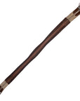 Tory Leather Classic Girth in Cognac