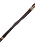 Tory Leather Classic Girth in Cognac