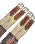Tory Leather Classic Girth in Cognac