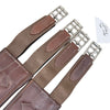 Voltaire Design Hunter Girth in Brown