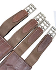 Voltaire Design Hunter Girth in Brown