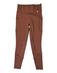 Sync 'Winter Bliss' Full Seat Tight in Brown