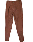 Sync 'Winter Bliss' Full Seat Tight in Brown