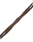 Voltaire Design Hunter Girth in Brown