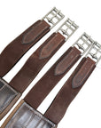 Voltaire Design Hunter Girth in Brown