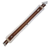 Léttia Coolmax® Fleece Girth in Brown