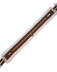 Léttia Coolmax® Fleece Girth in Brown