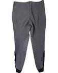 Cavalleria Toscana 'American' Breeches in Washed Brown