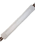 Léttia Coolmax® Fleece Girth in Brown