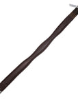 Bobby's English Tack Leather Girth in Brown