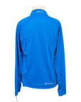 Ariat 'Sunstopper 2.0' Kids Baselayer in Royal Blue