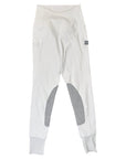 Botori Riding Tights in Eggshell