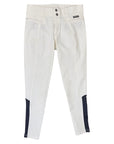 Kerrits 'Affinity Ice Fil' Breeches in White