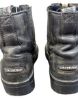 Ariat Heritage IV Zip Paddock Boots in Black - Children's 2
