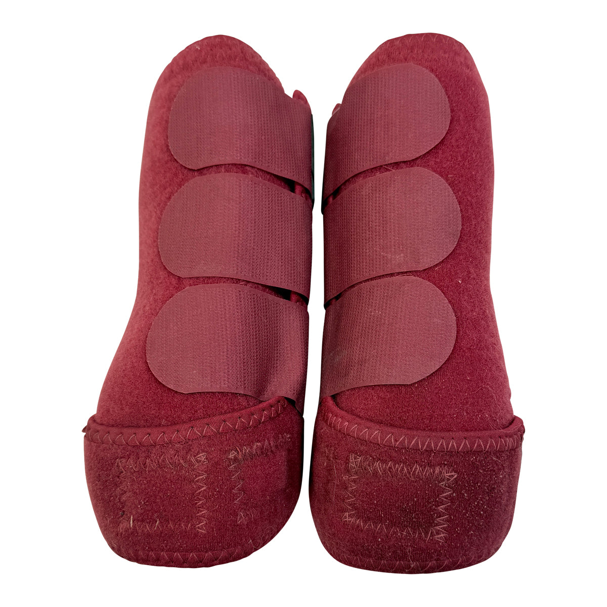 Professional Choice Ventech Elite Sports Medicine Boots in Red