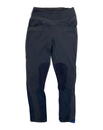 Irideon Kids 'Synergy' Knee Patch Tights in Slate