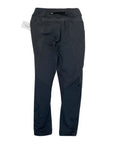 Irideon Kids 'Synergy' Knee Patch Tights in Slate